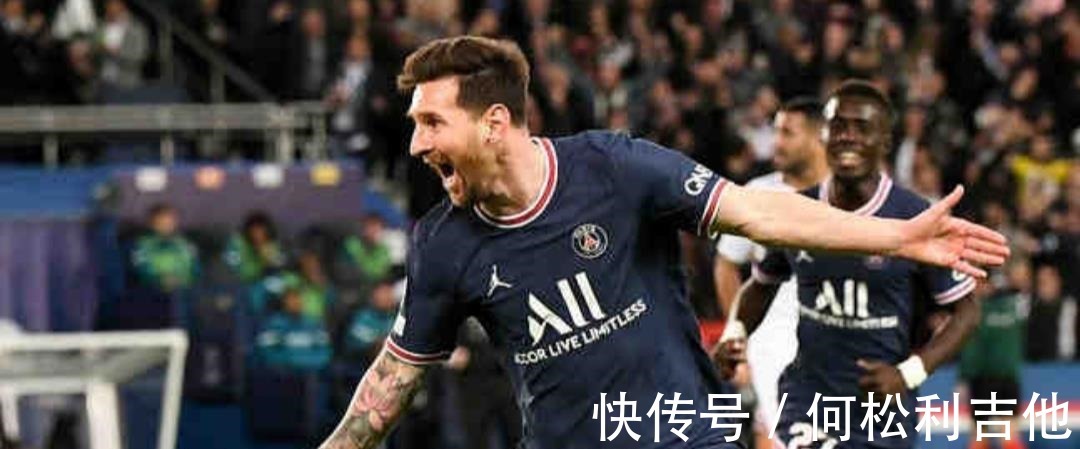 梅西|姆巴佩伤势加重,或缺战皇马,梅西迎良机,大巴黎欲孤注一掷