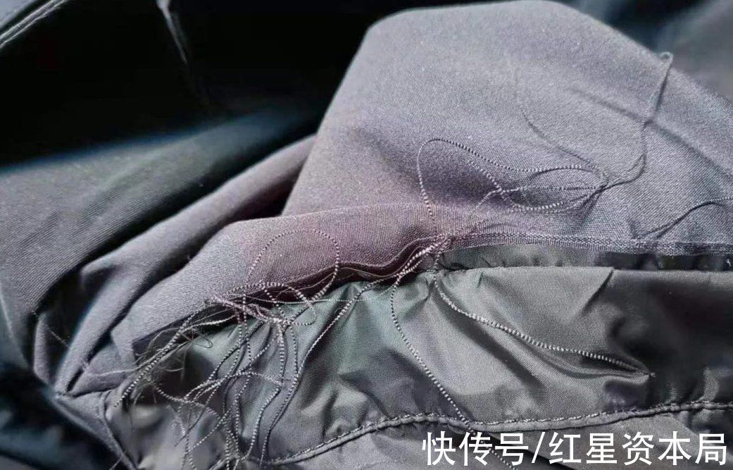 加拿大鹅|加拿大鹅回应“中国大陆门店不得退货”：符合法律规定的，均可退货退款
