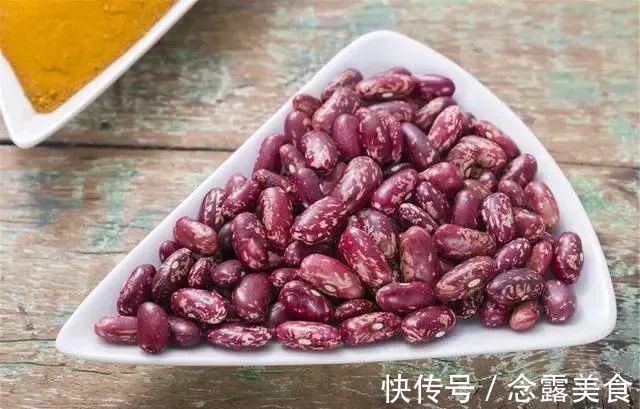 红豆薏米|甲状腺有“结节”?温馨提醒:忌口三菜,戒掉四习,常饮五茶