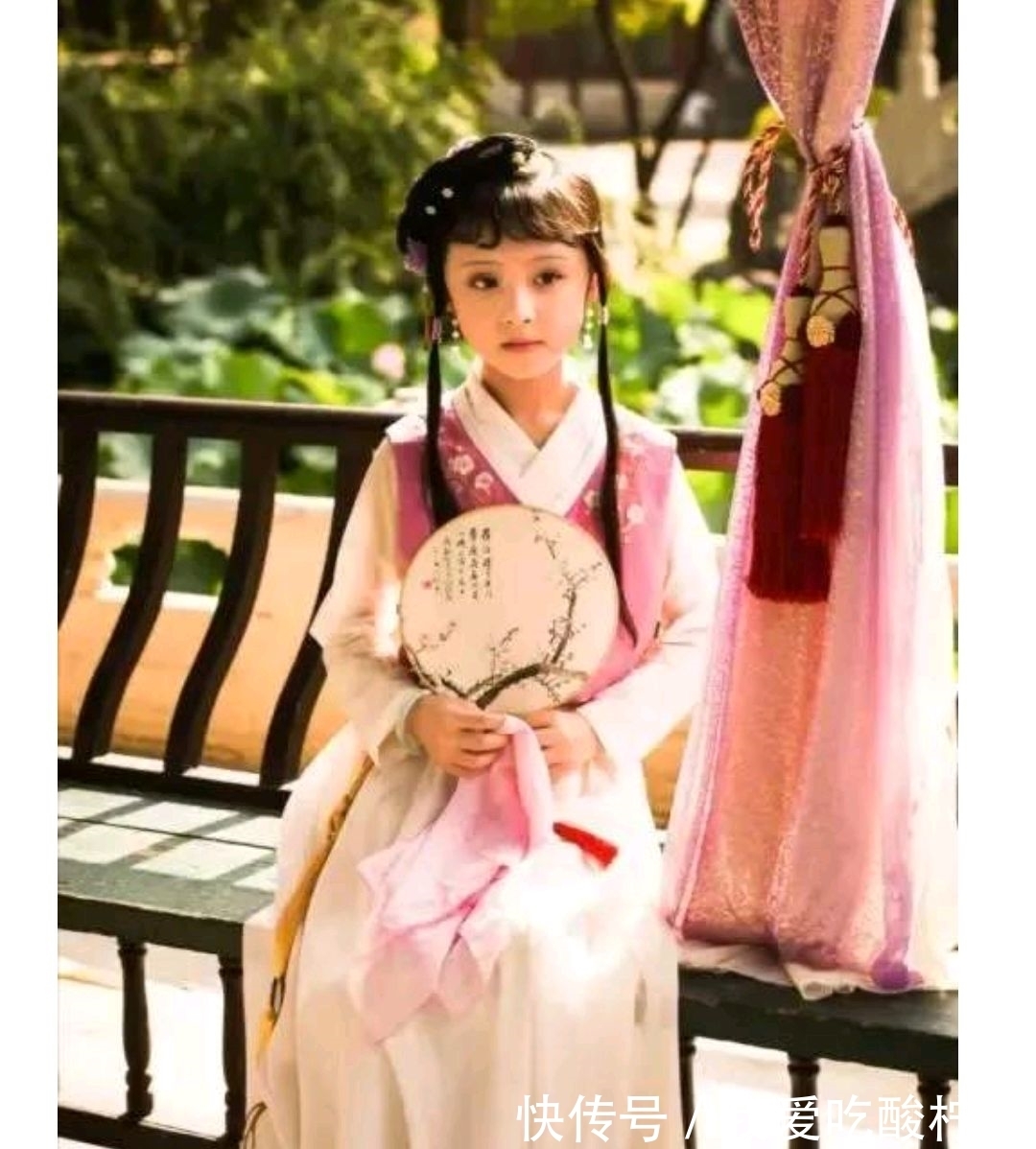 王夫人@《红楼梦》:史湘云的无效社交,从什么时候开始的?