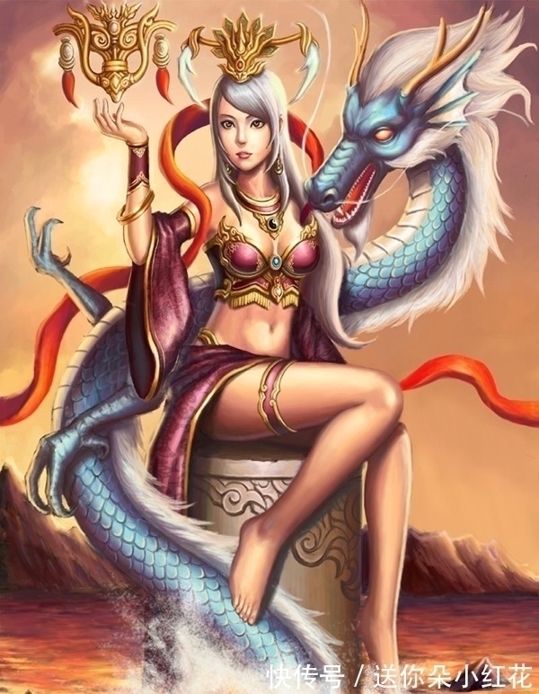 魔祖$传说中的道祖、佛祖、魔祖、妖祖分别都是谁?哪个实力最强?