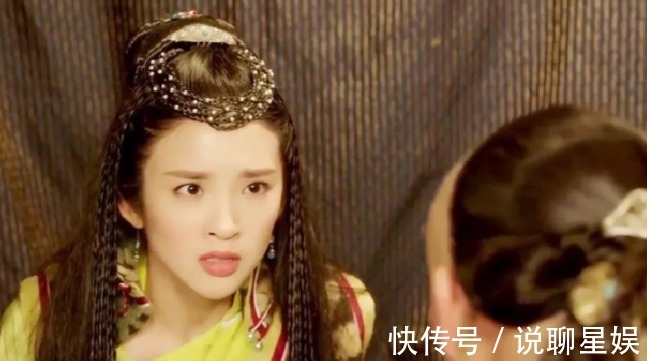 叶赫部|史上嫁过7次的公主，33岁还是完璧，出生时萨满预言可亡天下
