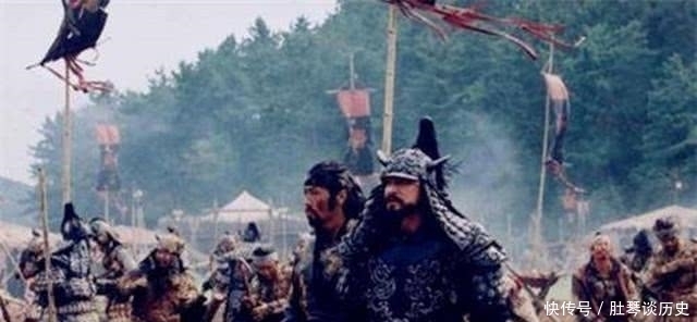 大门|人类最早被禁止的武器,曾助秦始皇称霸,是怎么打开西方大门的?