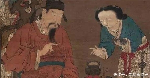 隋炀帝赏给日本一块木头,如今被日本奉为国宝,天皇也不能动它