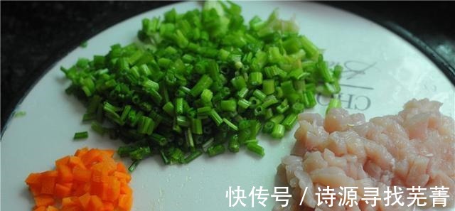 鸡胸肉|它是减肥神器，红薯土豆靠边站，女性要多吃，小肚子慢慢消失了！