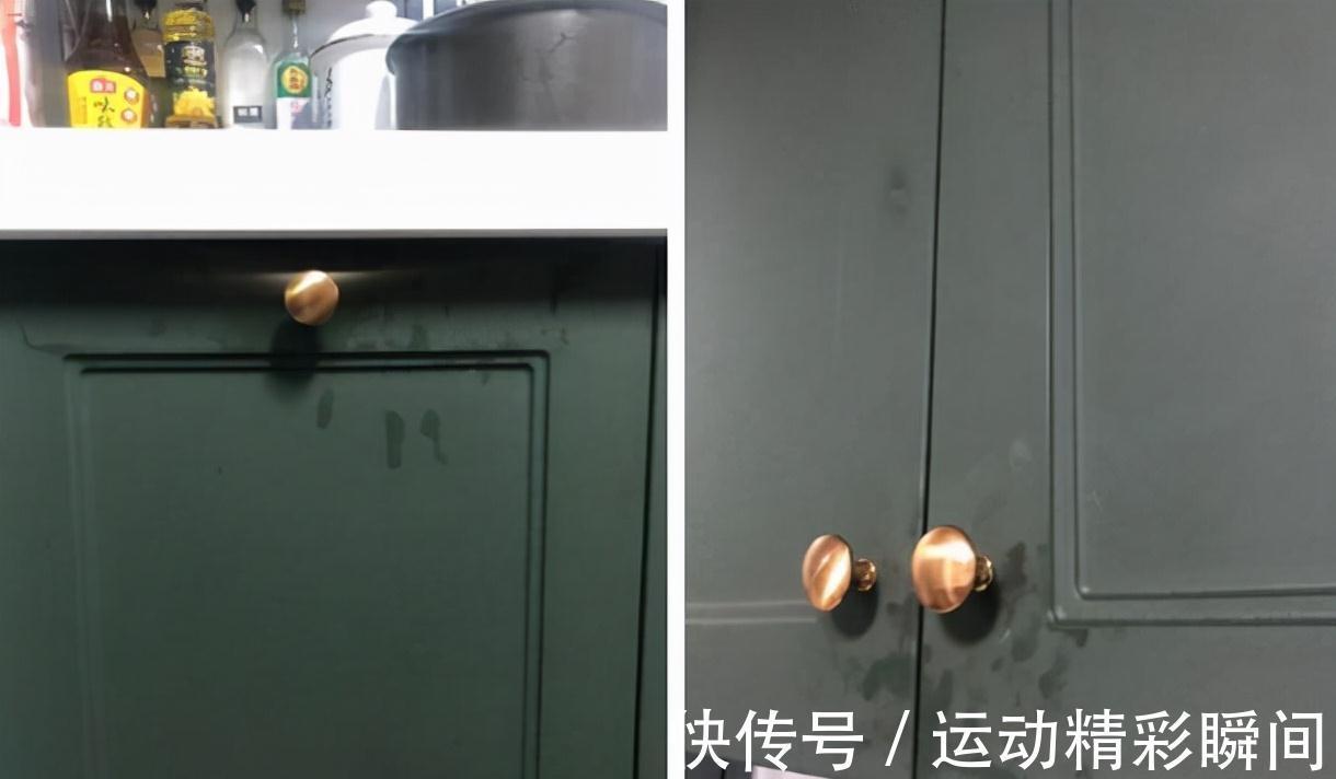 垃圾|厨房“五不装”:相信我,这5处设计,用过的人都不太满意!