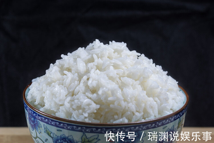糖尿病|注意：米饭、馒头和面条，哪个更容易升血糖？吃对了，血糖稳稳的