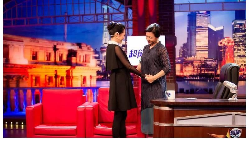 金星秀宣布回歸東方衛(wèi)視？有望復(fù)播！