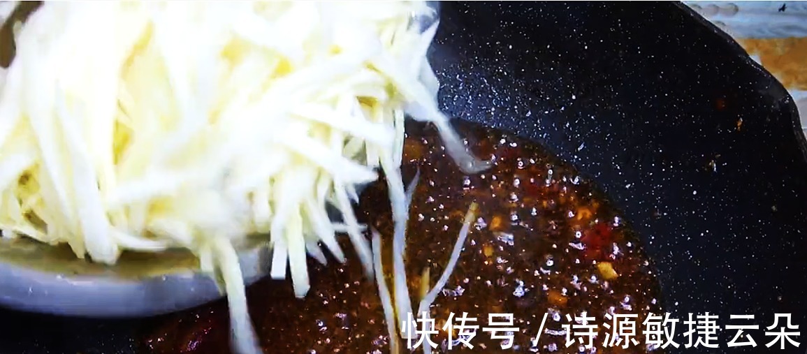 秋补多吃这7种蔬菜，滋补养胃，简单易做，冷热均可，一周不重样！