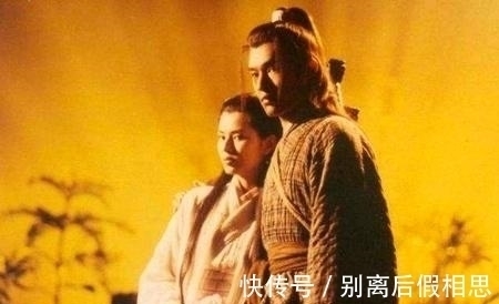 杨过!杨过隐居后都在做什么?书里有暗示,郭襄若知道可能会不再爱他