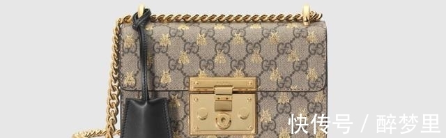包包 盘点Gucci最值得入手的10款包包,你中榜了几个?