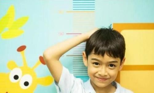 生长激素|你家娃的身高达标吗?2021年儿童标准身高对照表,父母来看看!