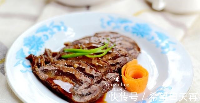 天冷了，吃猪肉鸡肉不如这肉，高蛋白低脂肪，孩子多吃益处多多！