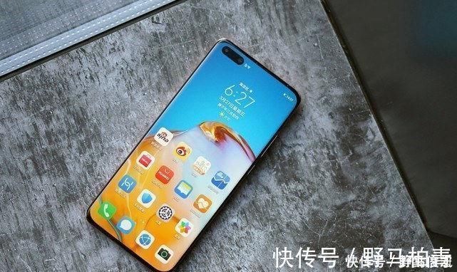 华为p40pro|懂行的建议，这三款华为口碑出色，入手用三年