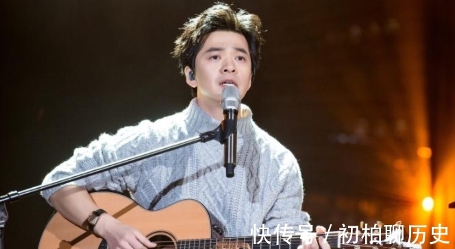 李健的新综艺节目终于官宣了，粉丝：李先生终于开始广播了