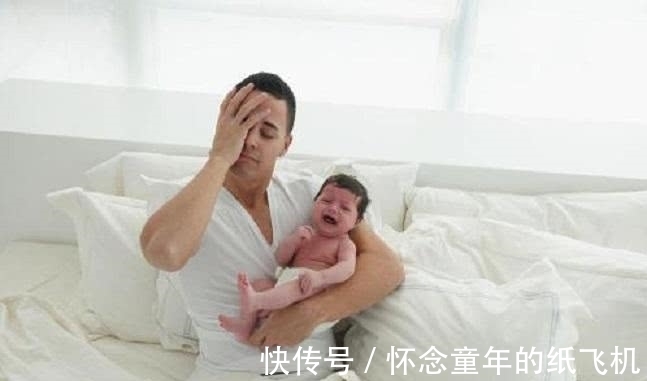 新生儿|为什么婴儿一放下就哭,一抱起来就没事了?答案不是你想的那样