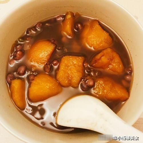 煮汤|这汤喝到立秋，比吃鸡鱼肉强，清甜可口，给肠道洗洗澡，体重2位数