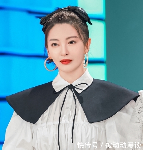 快乐大本营|宋雨琦做客《快本》，与166张雨绮身高差显眼，谎报可不对