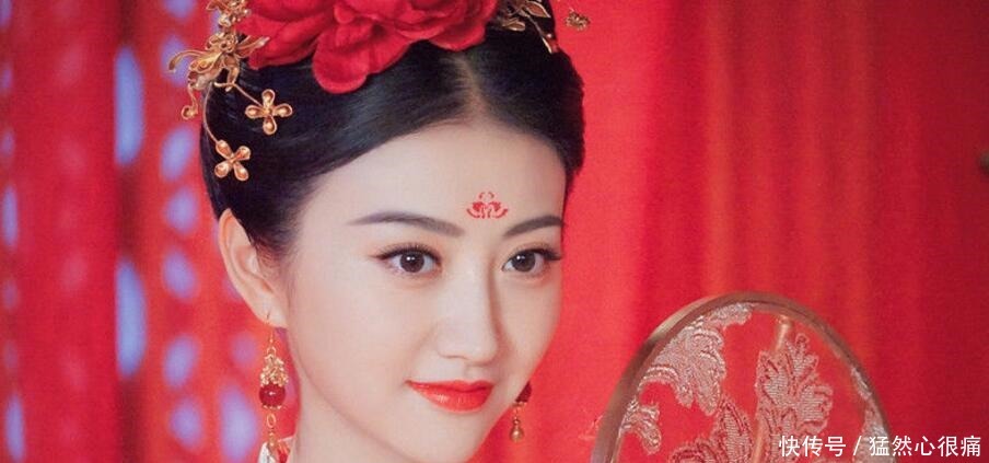 《大唐荣耀》沈珍珠原型 失踪23年成太后, 两任帝王为她苦寻一生!