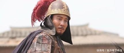玄武门|帮助李世民发起玄武门之变的十个人，最后都怎么样了！
