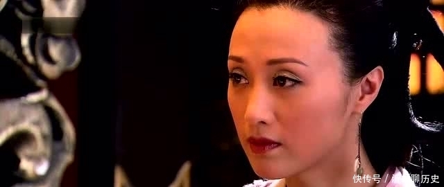 吕后|当刘邦的女人，为什么吕雉放过薄姬，却把戚夫人做成人彘？