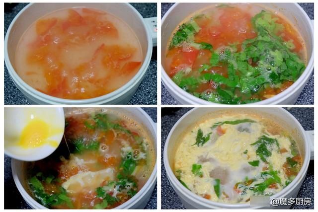 身体棒|妈妈每天换着花样给孩子做饭，有荤有素营养健康，孩子爱吃身体棒