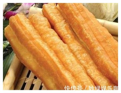 胡辣汤|油条的懒人做法,三分钟出锅,美味又健康,孩子吃不够