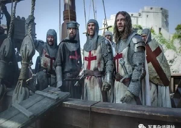 荒芜|十字军东征200年：“所到之处，一片荒芜”，赤裸裸的掠夺？