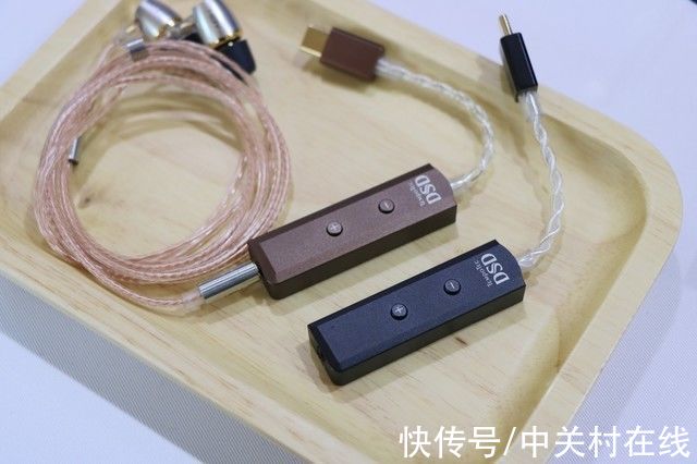 hifi播放器|HiFi“小尾巴”爆火出道 C位出道的它能不能提升音质？