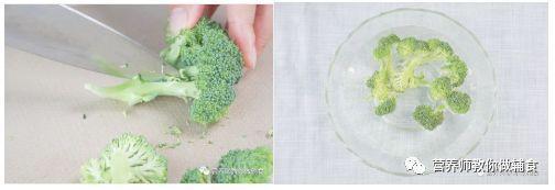 它再好吃也别给孩子买,自己做才安全,还能补铁补锌,促生长