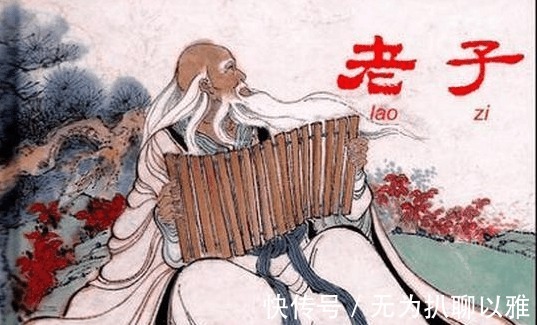 老子|三清之首是他, 他却不是《封神演义》第一高手