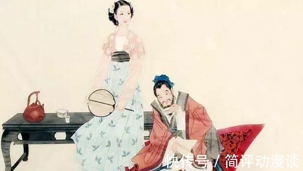 宁王!唐伯虎大彻大悟之后,写下了一首千古名篇,每一句都饱含人生哲理