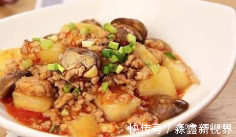 美食|家常美食16款分享，鲜香好滋味，家人吃了赞不绝口，试试吧