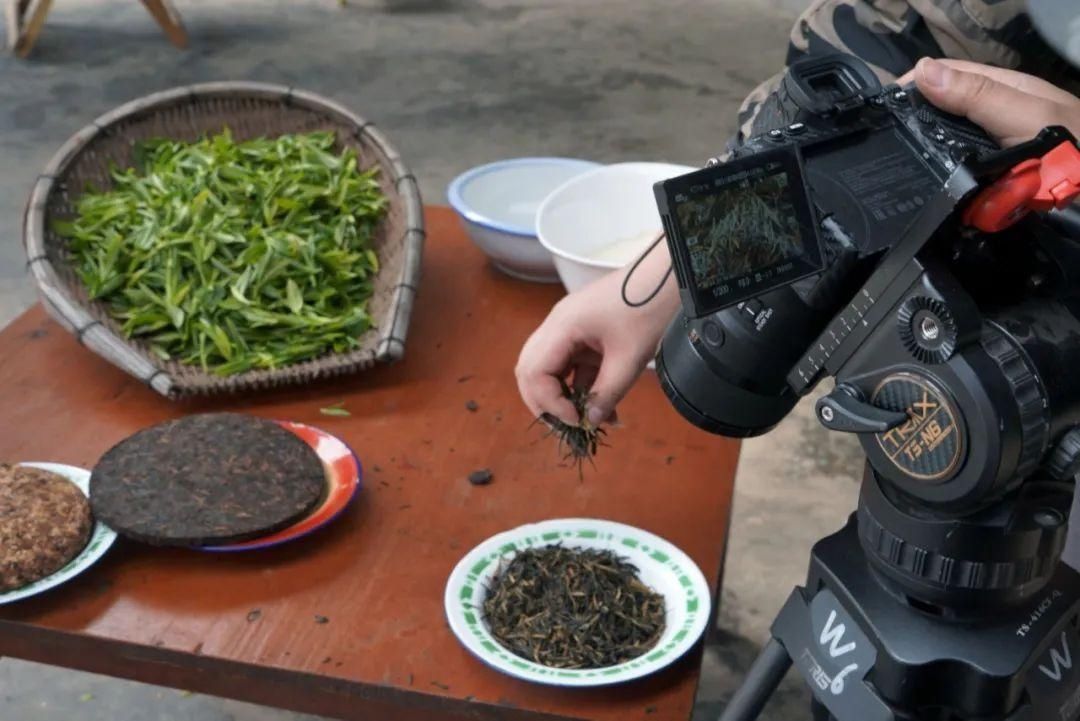 央视《味道》在昌宁寻找原味美食，精彩镜头大集锦上菜咯！