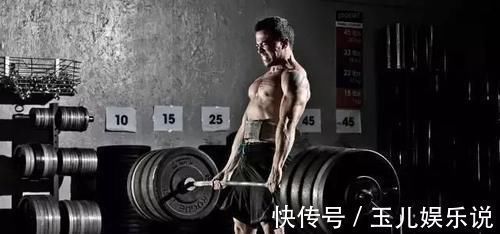 技巧|牢记几个增肌技巧,让肌肉翻倍生长,练出肌肉身材