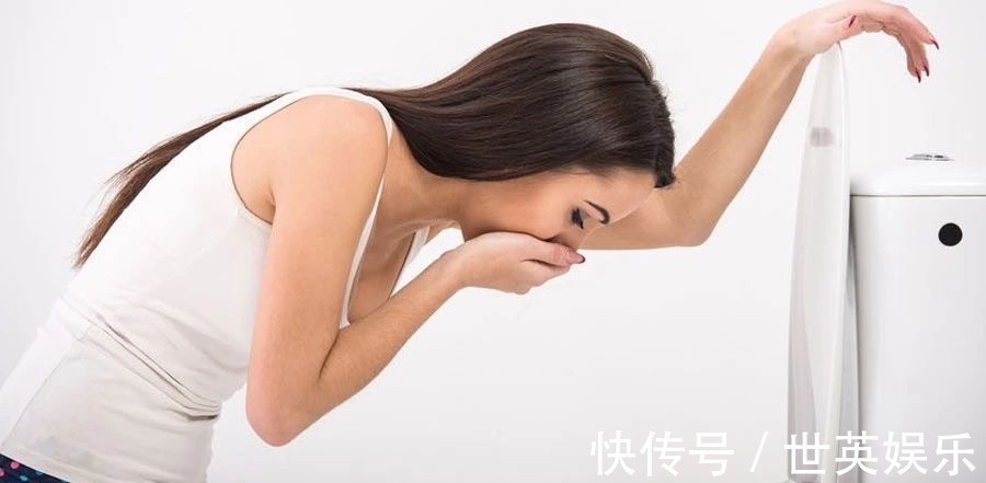 研究人员|孕吐厉害和几乎不吐,两种孕妈哪种更好和肚里宝宝发育有关
