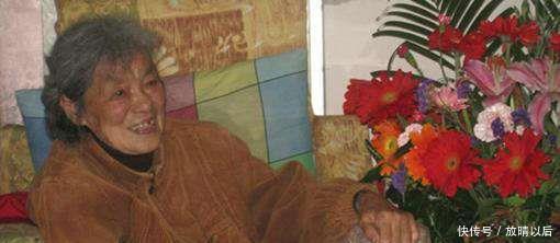 善良|善良的日本女兵,挽救十几名中国军人,最后留在中国,幸福一生!