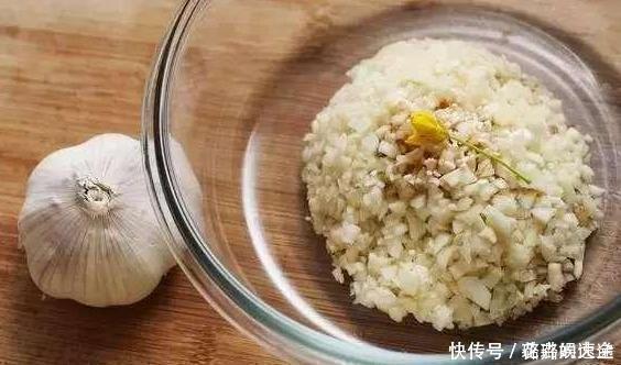 养花|大蒜养花好处多,使用正确花草不生病虫害、黄叶情况少得多