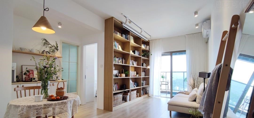 柜子|花了几十万装修的房子,到头来发现真正有用的,还是这些柜子!