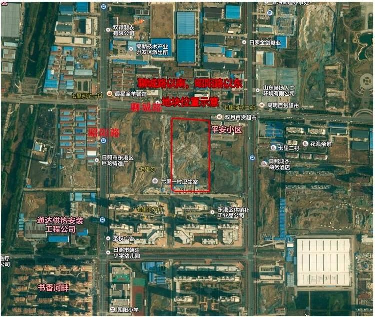 楼面地价|日照楼市 “新面孔”！10个新盘案名已定 你最期待哪一个