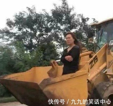 |搞笑段子搞笑图片：老妈，你是要我一辈子嫁不出去吗？