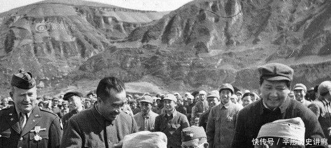 披露|绝密报告披露：1944年美国对毛主席和共产党人的评价！