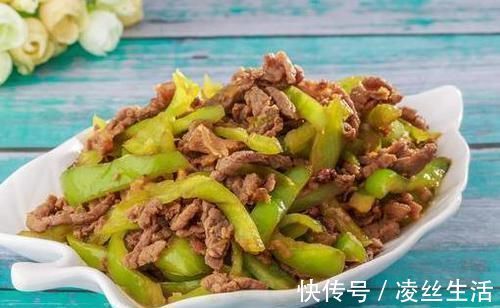 鲜嫩|不管炒什么肉，总是会粘锅？大厨：学会3个技巧，肉更鲜嫩不粘锅