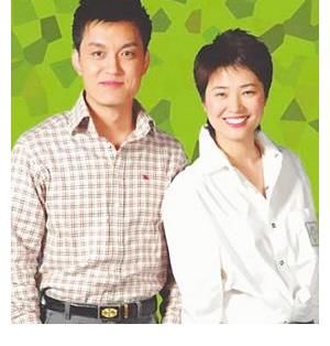 中秋晚会|湖南卫视中秋晚会，汪涵为何不见踪影？主持人李锐与梁田什么来头