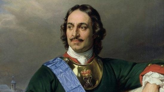 世界|世界十个最强国的“千古一帝”，究竟哪个更强？