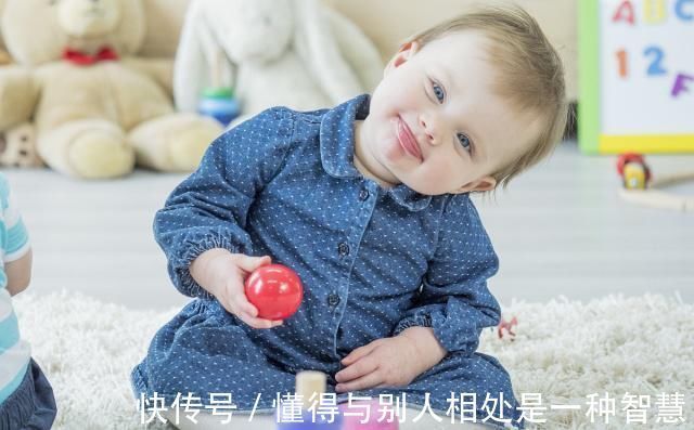 孩子|孩子3岁前有这四种表现,不是调皮是聪明,家长别埋没了他