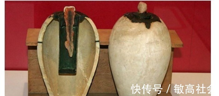 科技!4件逆天神物,网友:穿越过来的,现代科技也无法仿制