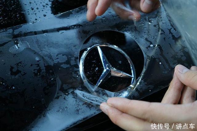 上买|隐形车衣双十一在电商卖得火,为什么还是劝你别在线上买?