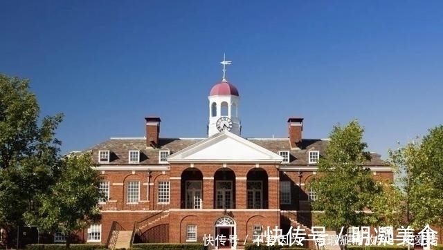 哈佛大学|哈佛调查发现：成功人士在童年时期，大多具备以下4种特征