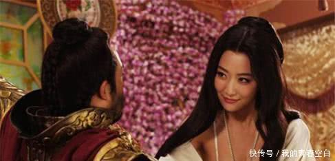 弟弟|这个皇后生前被皇帝独宠，可是皇帝死前却要弟弟把她给弄死！